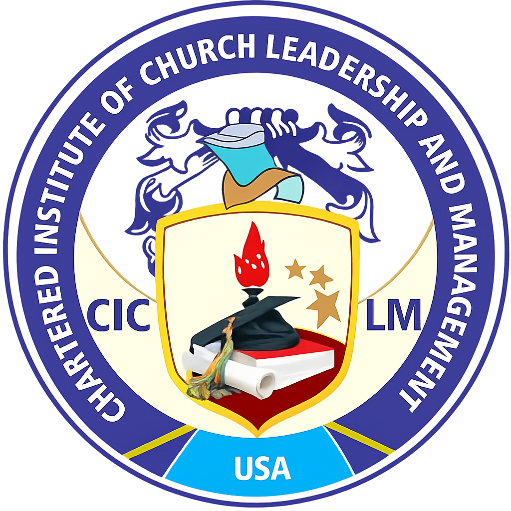 Chartered Institute of Church Leadership and Management